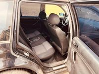 Gebraucht VW Golf IV 105 PS (77 kW) 2001 Kombi
