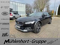 Gebraucht Volvo V90 CC 173 PS (127 kW) 2022 Kombi