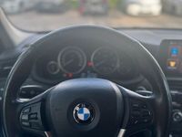gebraucht BMW X3 f25 xDrive20d