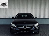 Gebraucht Mercedes C220 170 PS (125 kW) 2015 Schwarz Kombi