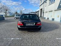 gebraucht Mercedes E280 E-Klasse T-Modell E 280 T CDI