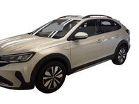 Gebraucht VW Taigo Move 116 PS (85 kW) 2024 Silber SUV