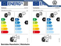 gebraucht VW Taigo 1.0 TSI OPF