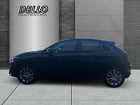 Gebraucht Opel Corsa-e Edition 100 kW (136 PS) 2023 Schwarz Kleinwagen