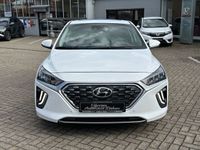 gebraucht Hyundai Ioniq Plug-in-Hybrid 1.6 GDI Prime+Vollausstattung+