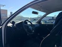 Gebraucht VW Golf IV 75 PS (55 kW) 2002 Weiß Kleinwagen