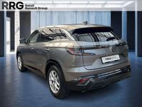 Gebraucht Renault Austral Techno 131 PS (96 kW) 2024 Grau SUV