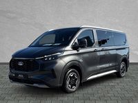 Neu Ford Transit Custom Active 170 PS (125 kW) 2026 Magnetic grey metallic Van / Kleinbus