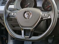 gebraucht VW Passat 2,0 TDI Allrad