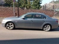 Gebraucht BMW 530 231 PS (169 kW) 2007 Limousine