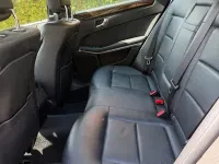 Gebraucht Mercedes E220 170 PS (125 kW) 2010 Grau Limousine