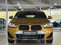 gebraucht BMW X2 sD18i M Sport X Kamera DAB Lordos PDC LED "19