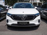 Gebraucht Mercedes EQA250 Progressive 139 kW (190 PS) 2023 Polarweiß SUV