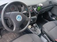 gebraucht VW Bora 