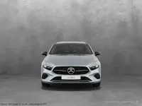 Gebraucht Mercedes A180 Progressive 136 PS (100 kW) 2026 Metalliclack hightechsilber Limousine
