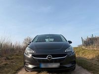 Gebraucht Opel Corsa 69 PS (50 kW) 2016 Grau Kleinwagen