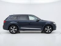 Gebraucht Audi Q7 Proline 272 PS (200 kW) 2015 Blau SUV