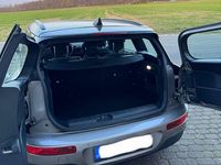 Gebraucht Mini Cooper Clubman 136 PS (100 kW) 2018 Grau Kombi