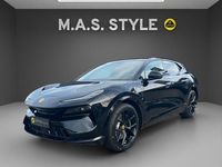 Neu Lotus Eletre 450 kW (612 PS) 2025 Stellar black SUV