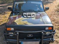 Gebraucht Lada niva 83 PS (61 kW) 2020 Andere farben SUV