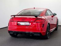Gebraucht Audi TT Advanced 245 PS (180 kW) 2023 Tangorot metallic Coupé