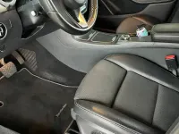Gebraucht Mercedes 220 177 PS (130 kW) 2018 Schwarz Van / Kleinbus