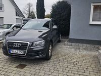 gebraucht Audi Q5 zum Verkauf