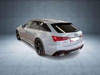 Gebraucht Audi RS6 Performance 630 PS (463 kW) 2025 Nardograu Kombi