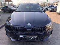 Neu Skoda Scala 150 PS (110 kW) 2026 Schwarzmagic perleffekt Kleinwagen