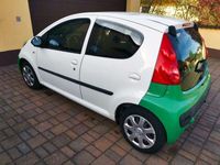 gebraucht Peugeot 107 10770 Filou