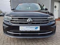 gebraucht VW Tiguan 1.5 TSI United *AHK*APP*LED*PDC*SHZ*Na...