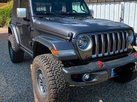 gebraucht Jeep Wrangler Jl Sahara