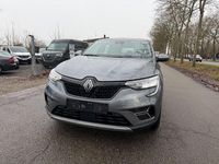 Gebraucht Renault Arkana Evolution 140 PS (102 kW) 2024 Grau SUV