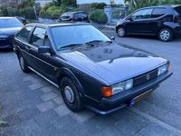 gebraucht VW Scirocco (53B) 1.8 GT II Automatikgetriebe 1 Hand STERBEFALL