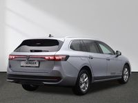 Gebraucht VW Passat Business 150 PS (110 kW) 2024 Andere farbe Kombi