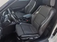 Gebraucht BMW 120 Coupé 170 PS (125 kW) 2010 Weiß Coupé