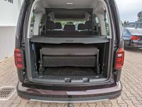 gebraucht VW Caddy Alltrack | Navi | 2.Hand | Kam. | Scheckh.