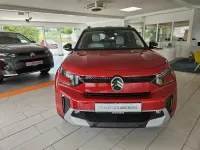 Neu Citroën C3 Aircross 101 PS (74 kW) 2026 Rot SUV