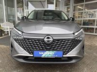 Neu Nissan Qashqai Comfort 158 PS (116 kW) 2026 Darkgrey SUV