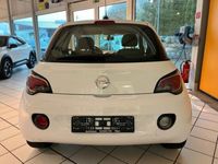 gebraucht Opel Adam Unlimited Navi