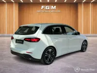 Gebraucht Mercedes B200 Progressive 163 PS (119 kW) 2025 Unilack polarweiß Kleinwagen