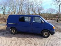 Usado VW T4 102 HP (75 kW) 1998 Van