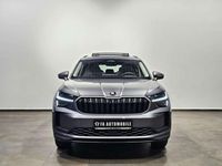 Neu Skoda Kodiaq 193 PS (141 kW) 2025 Graphite grau SUV