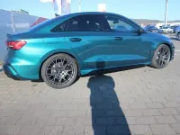 Brugt Audi RS3 Ambiente 400 HK (294 kW) 2025 Grøn Sedan