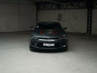Gebraucht Chevrolet Camaro 453 PS (333 kW) 2017 Grau