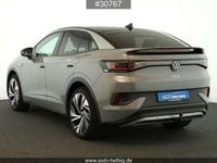 Gebraucht VW ID.5 Pro Performance 150 kW (204 PS) 2022 Grau SUV