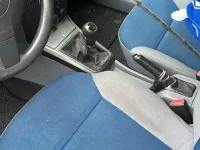 Gebraucht Opel Astra 2004 Blau Kombi