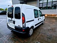 gebraucht Renault Kangoo 1.5 Diesel Tüv/Au Neu....