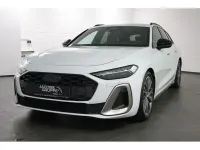 Usata Audi A5 Edition .1 150 CV (110 kW) 2025 Bianco Station wagon