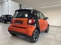 gebraucht Smart ForTwo Electric Drive / EQ passion PANO/KAMERA/KLIMA